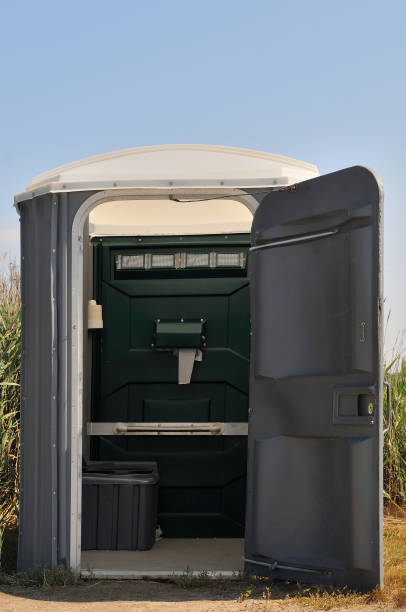 Best High-end porta potty rental  in Powderly, TX